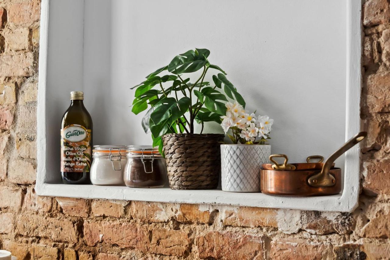 Arbio I Rustic Loft In Reuterkiez Apartment Berlin Luaran gambar